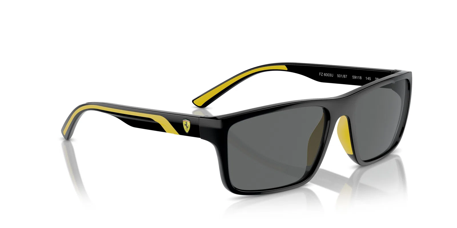 Scuderia Ferrari 6003U Sunglasses - view 9